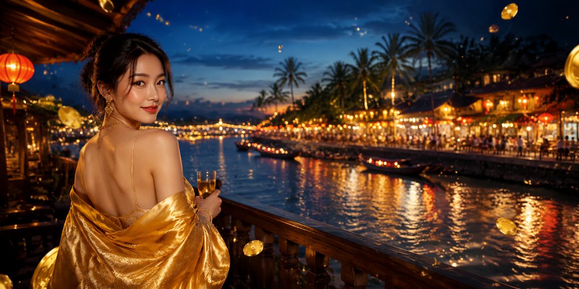 Bãi biển Phú Quốc cùng trải nghiệm cá cược thể thao trên điện thoại