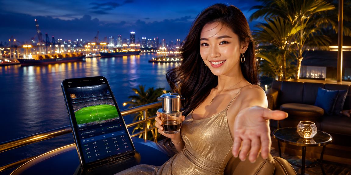 Không gian thể thao và giải trí sôi động tại Sài Gòn
